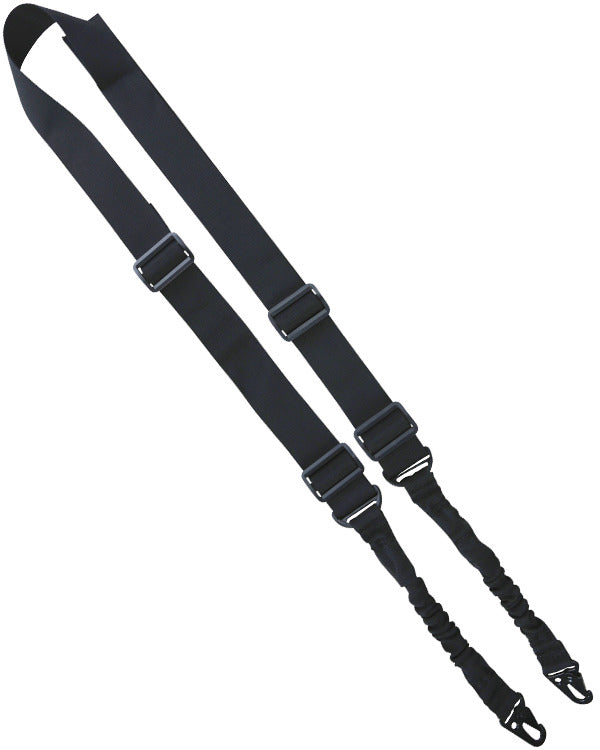 Kombat UK Rifle Sling - Black