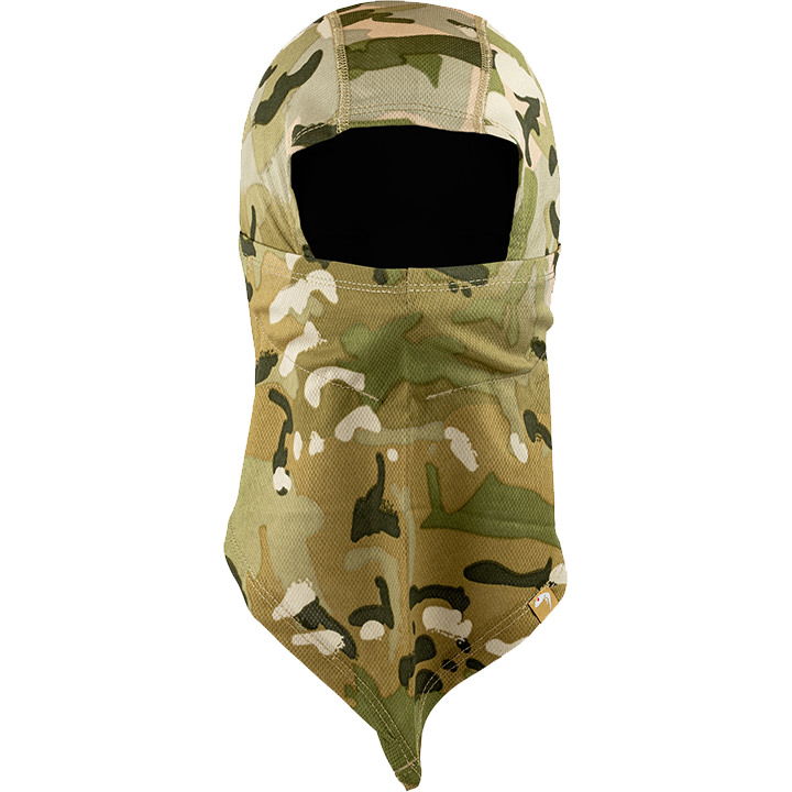 Viper Covert Balaclava Vcam