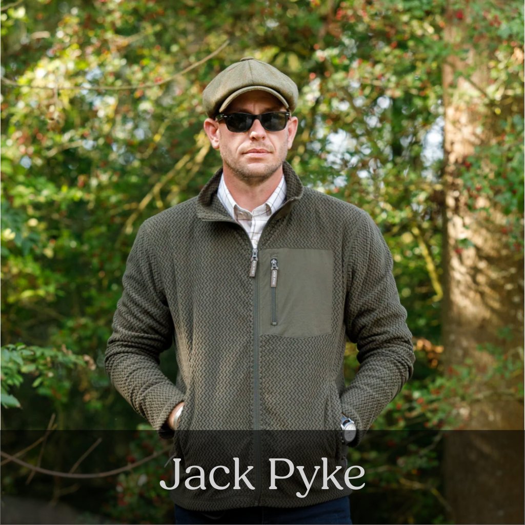 Jack Pyke