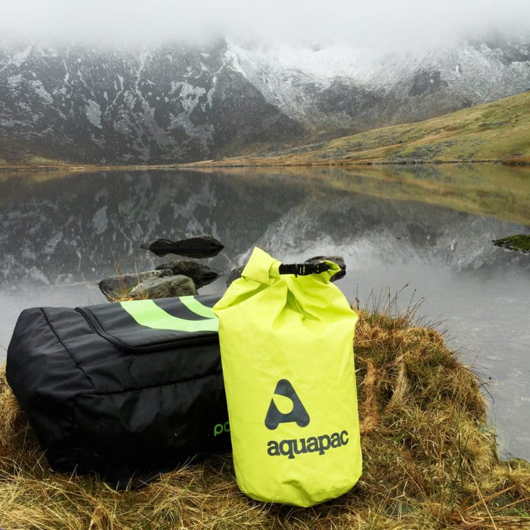 Dry sacks