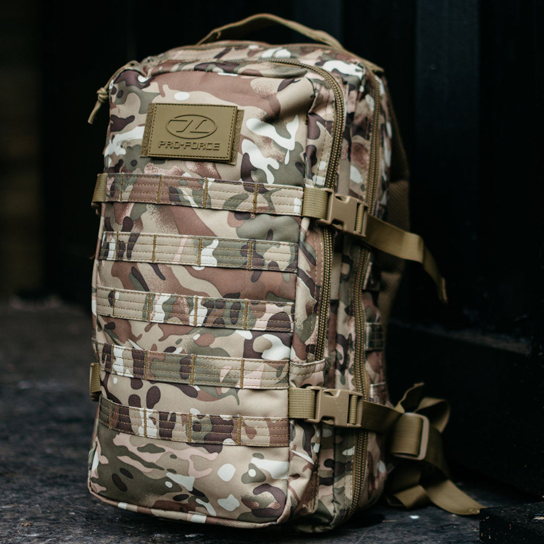 Rucksacks