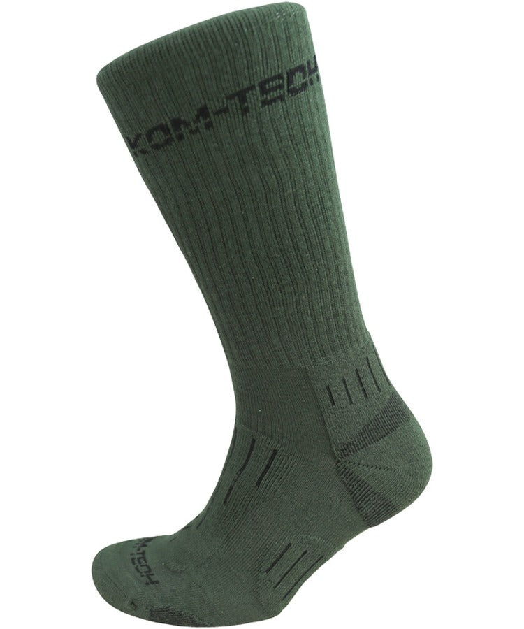 Socks and Thermals