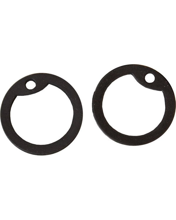Kombat UK Dog Tag Silencers