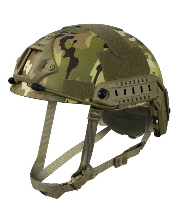 Kombat UK Fast Helmet Replica - BTP