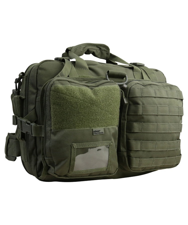 Kombat UK Navigation Bag 30 Litre - Olive Green