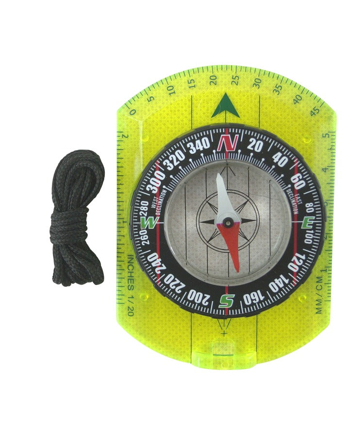 Kombat UK Orienteering Compass