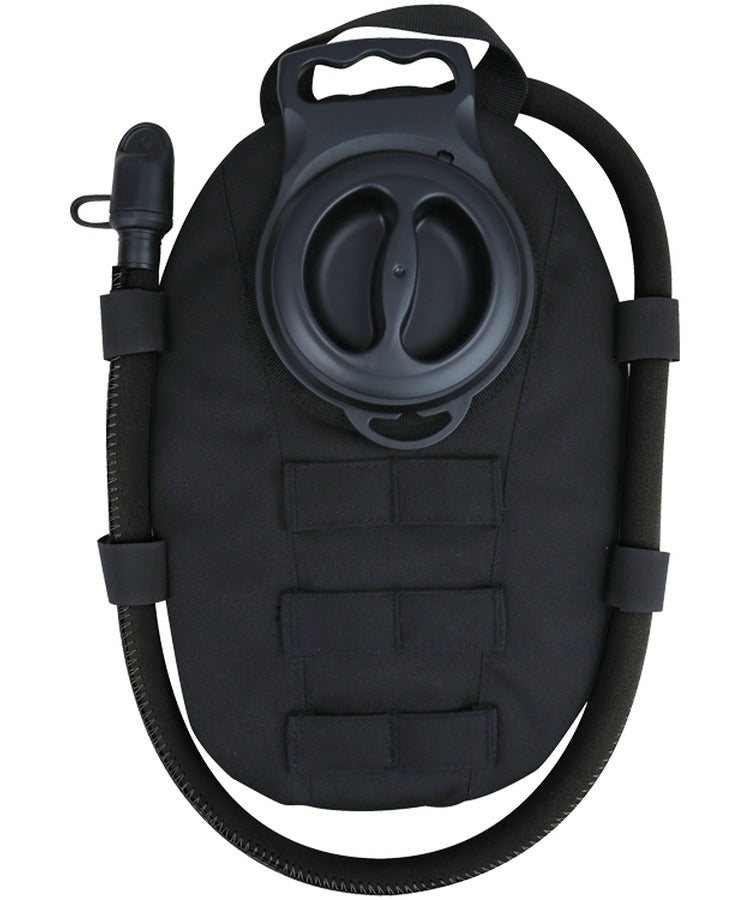 Kombat UK Molle Aqua Bladder - Black