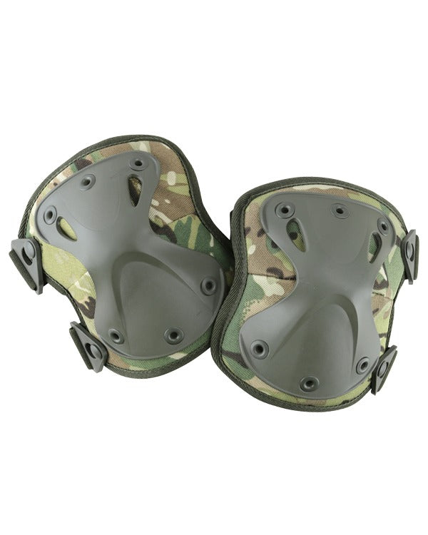 Kombat UK Spec-Ops Knee Pads - BTP