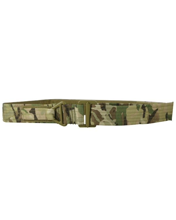 Kombat UK Tactical Rigger Belt - BTP