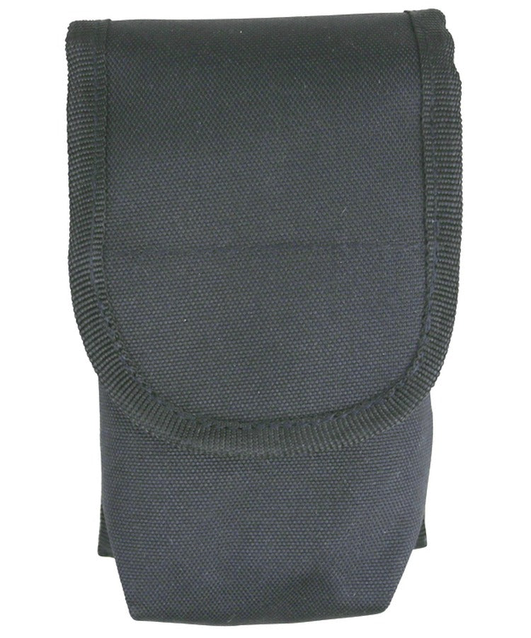 Kombat UK Molle Combi Pouch - Black