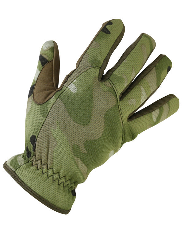 Kombat UK Delta Fast Gloves - BTP