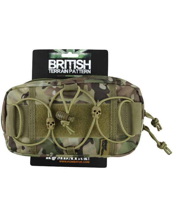 Kombat UK Fast Pouch - BTP