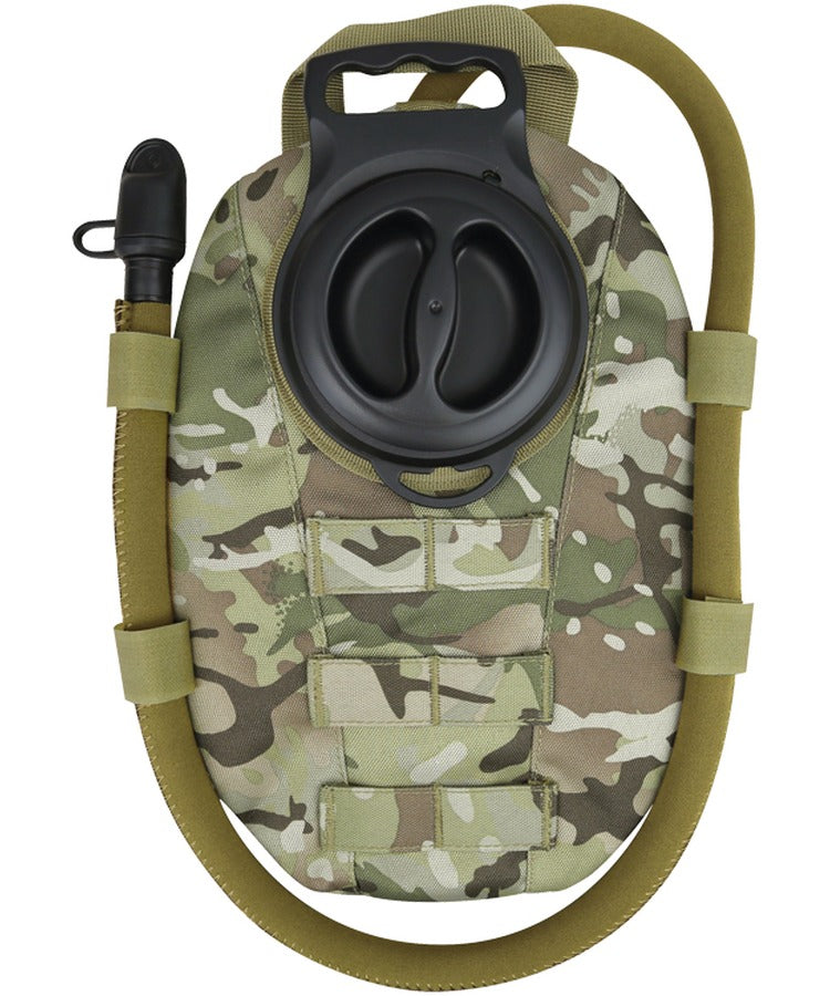 Kombat UK Molle Aqua Bladder - BTP