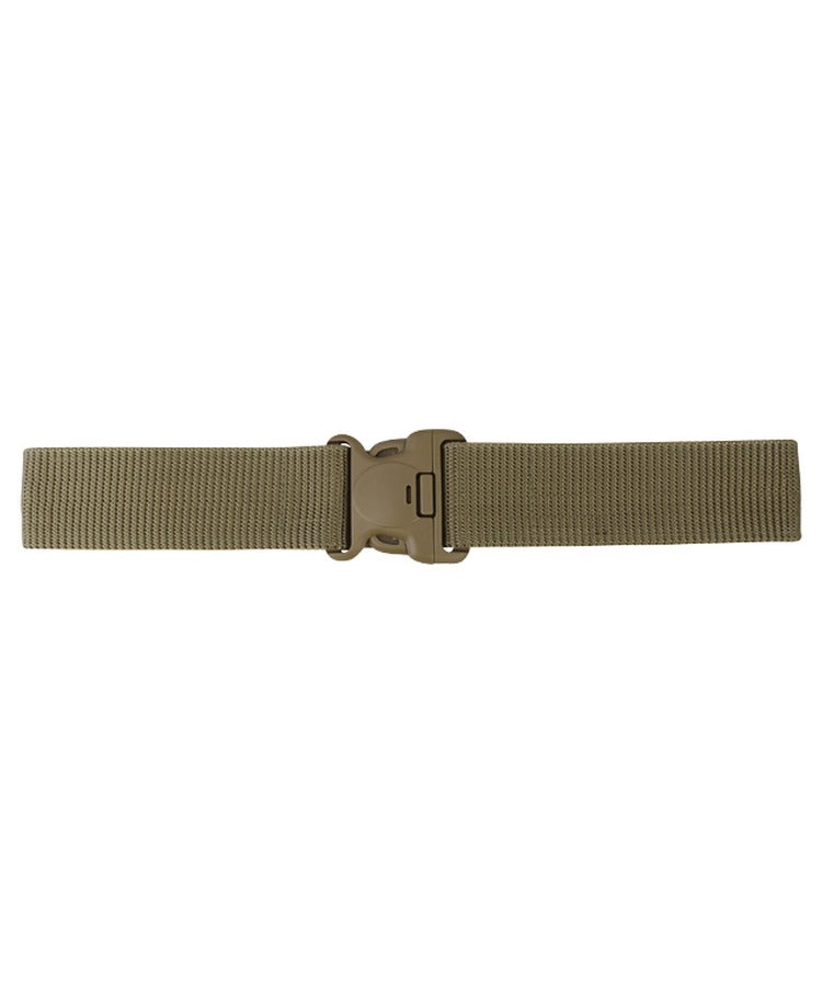 Kombat UK SWAT Tactical Belt - Coyote