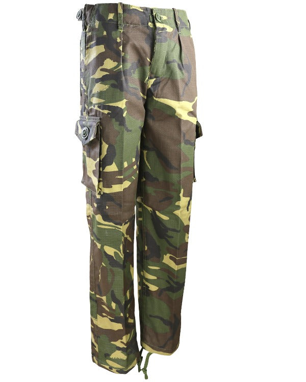 Kombat UK Kids Trousers - British DPM