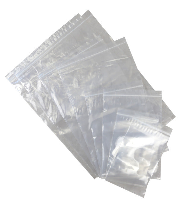 Kombat UK Poly Bag Set