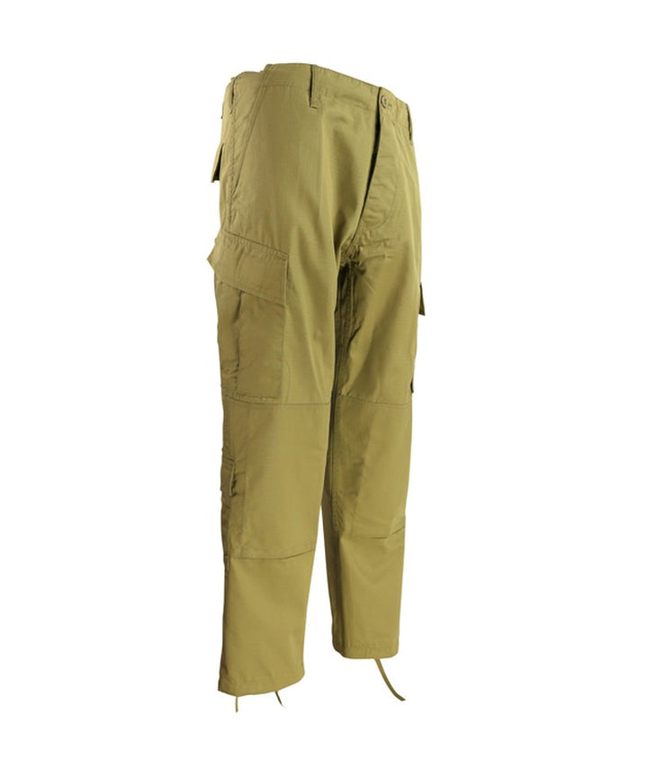 Kombat UK ACU Trousers - Coyote