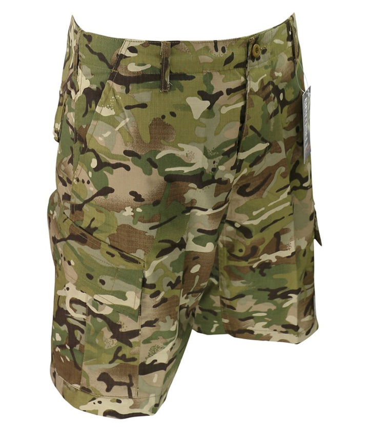 Kombat UK ACU Shorts - BTP