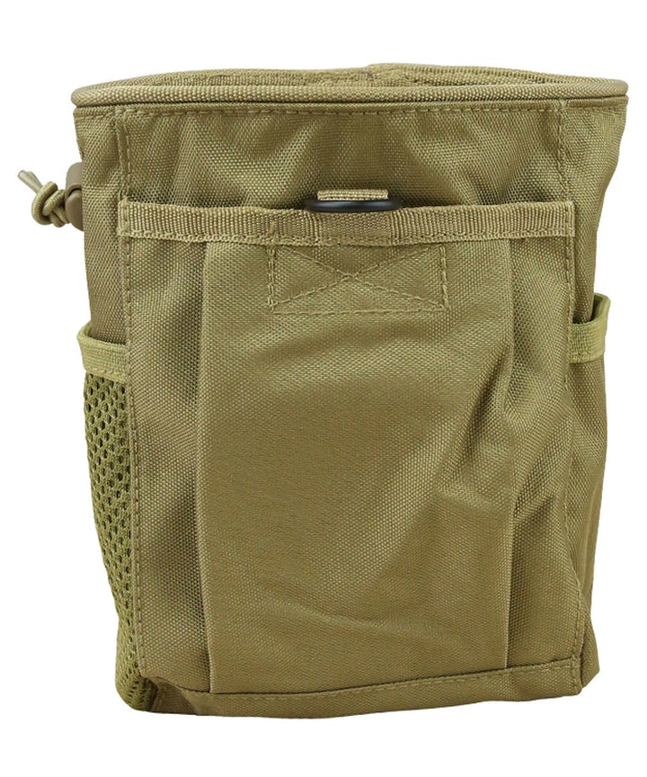 Kombat UK Large Dump Pouch - Coyote