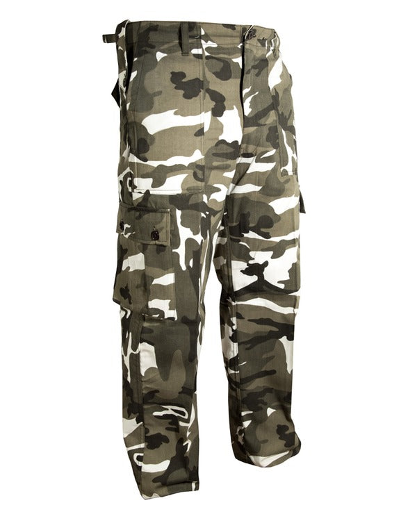 Kombat UK Combat Trousers - Urban