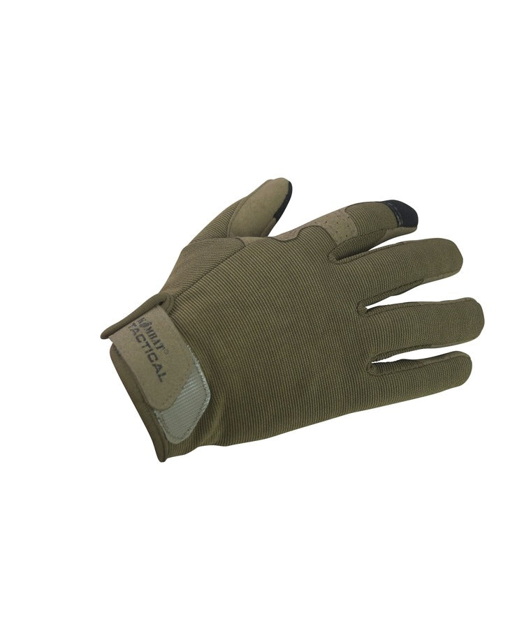 Kombat UK Operators Gloves - Coyote