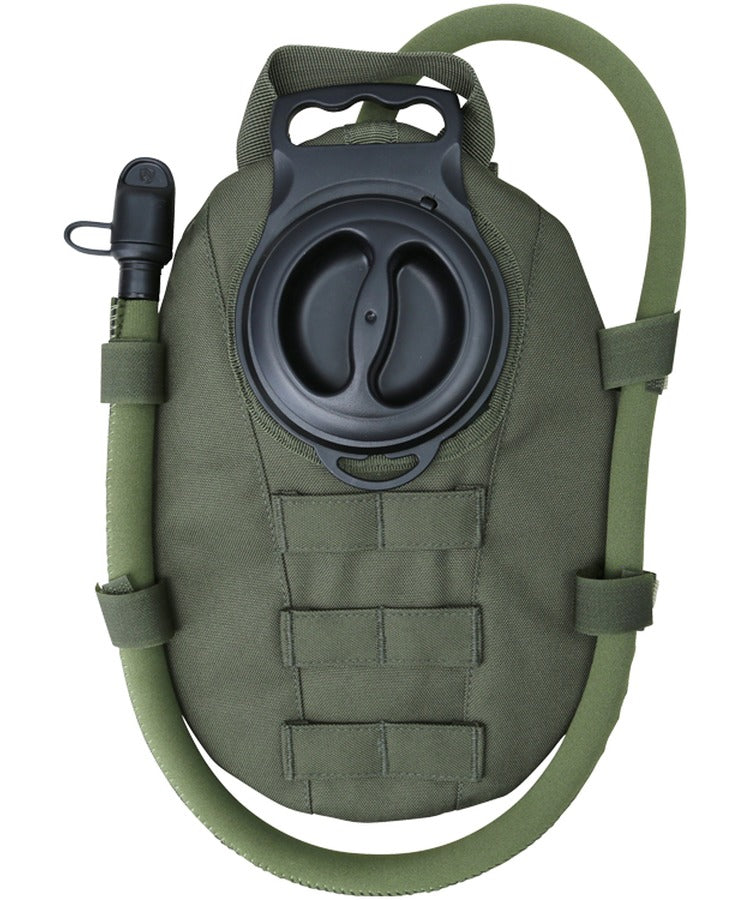 Kombat UK Molle Aqua Bladder - Olive Green