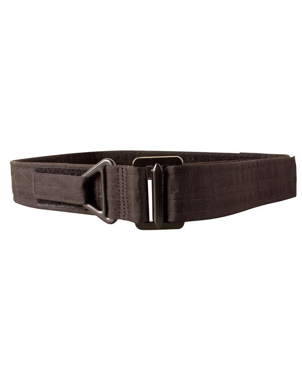 Kombat UK Tactical Rigger Belt - Black