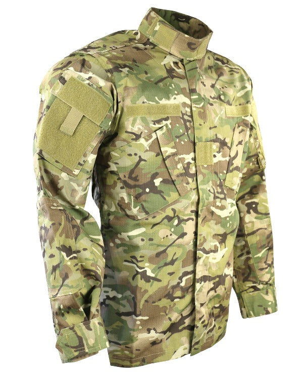 Kombat UK ACU Shirt - BTP