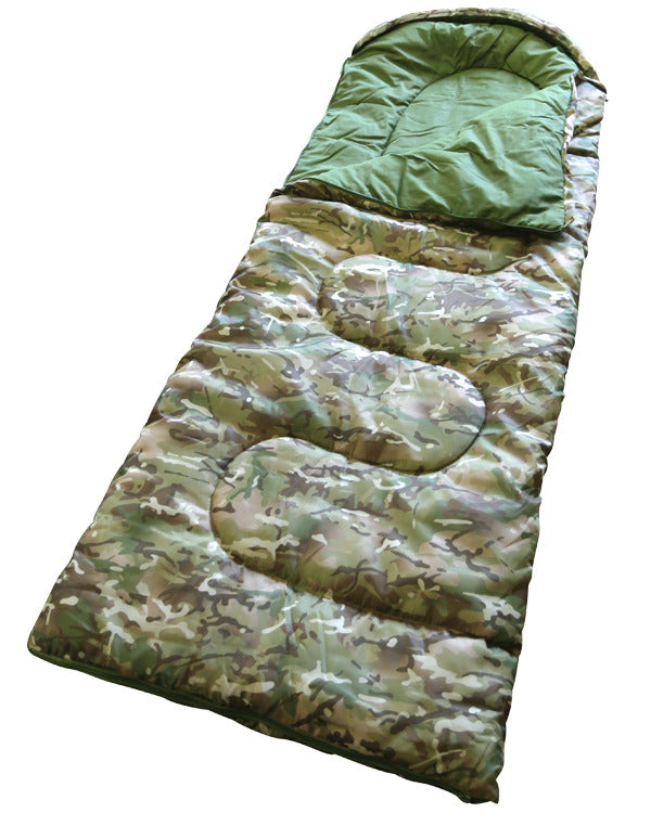 Kombat UK Kids Sleeping Bag - BTP