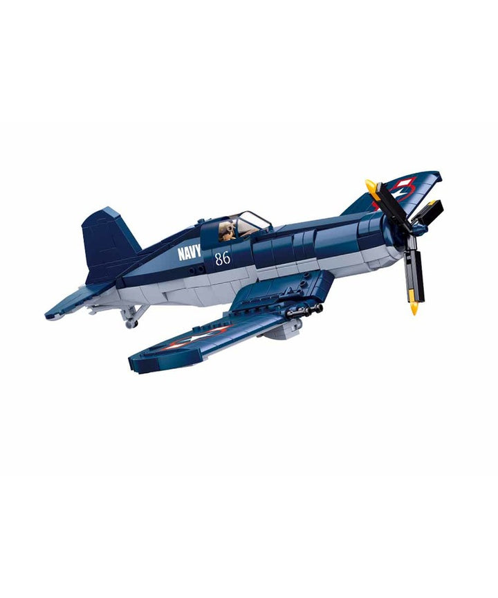 Sluban - B1109 (F4U Fighter)