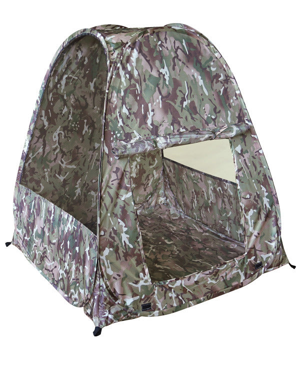 Kombat UK Kids Pop-Up Play Tent - BTP