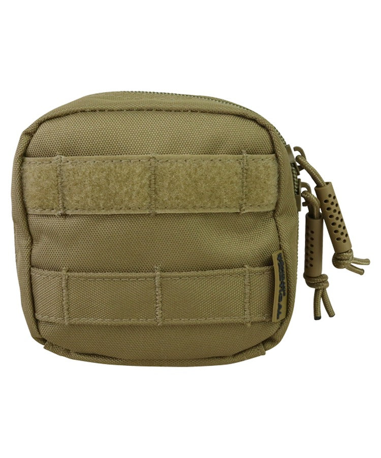 Kombat UK Mini Utility Pouch - Coyote