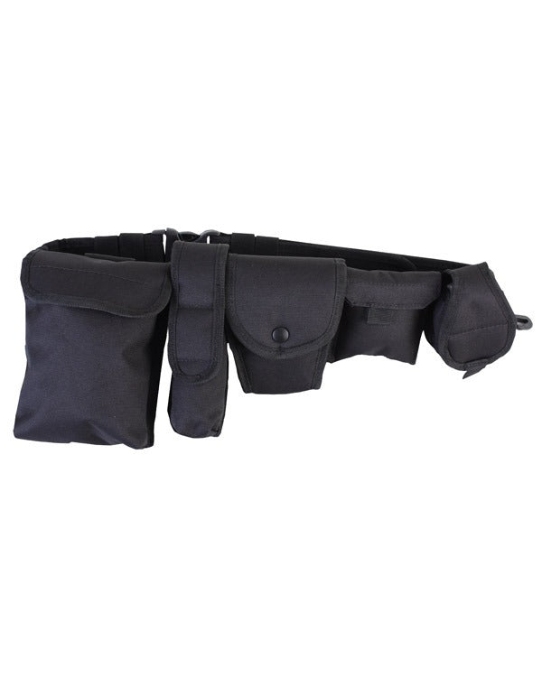 Kombat UK Security Patrol Belt System
