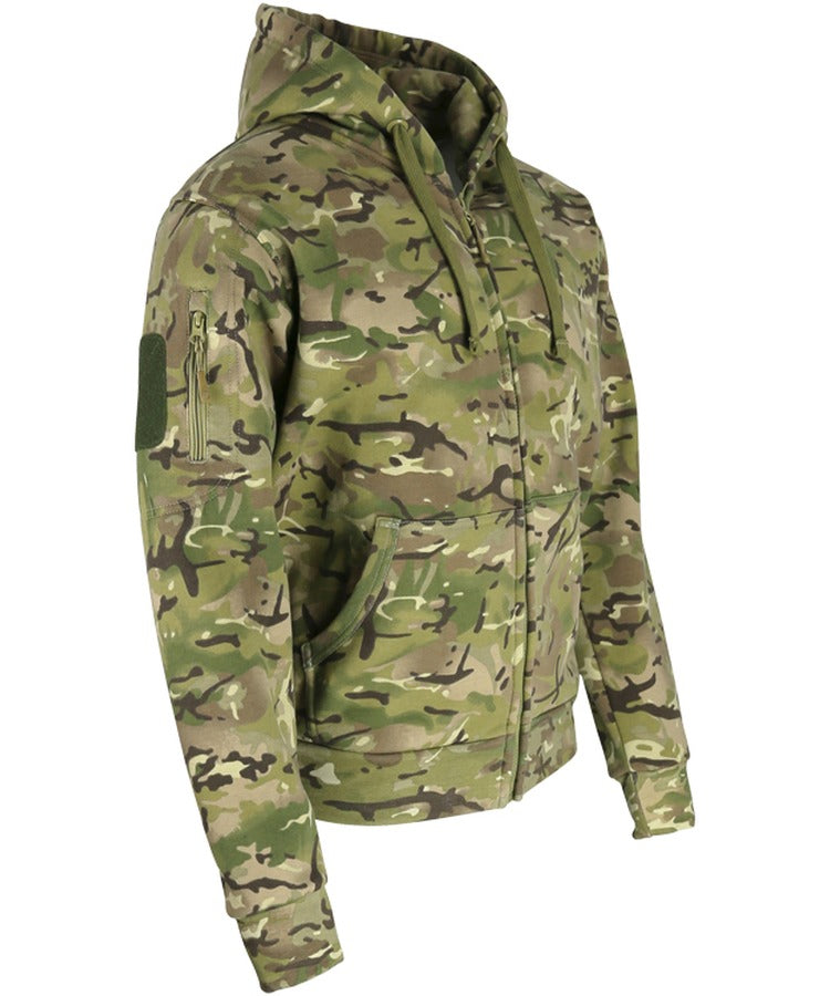 Kombat UK Spec-Ops Hoodie - BTP