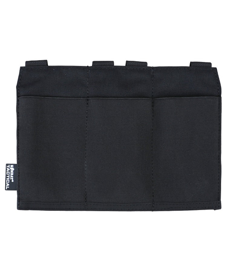 Kombat UK Guardian AR Pouch - Black - END OF LINE