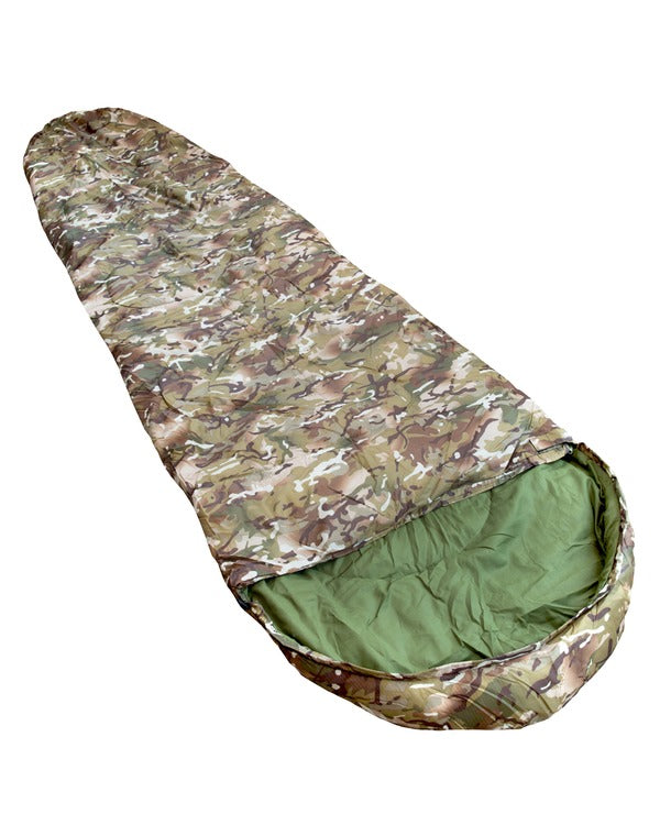 Kombat UK Military Sleeping Bag - BTP