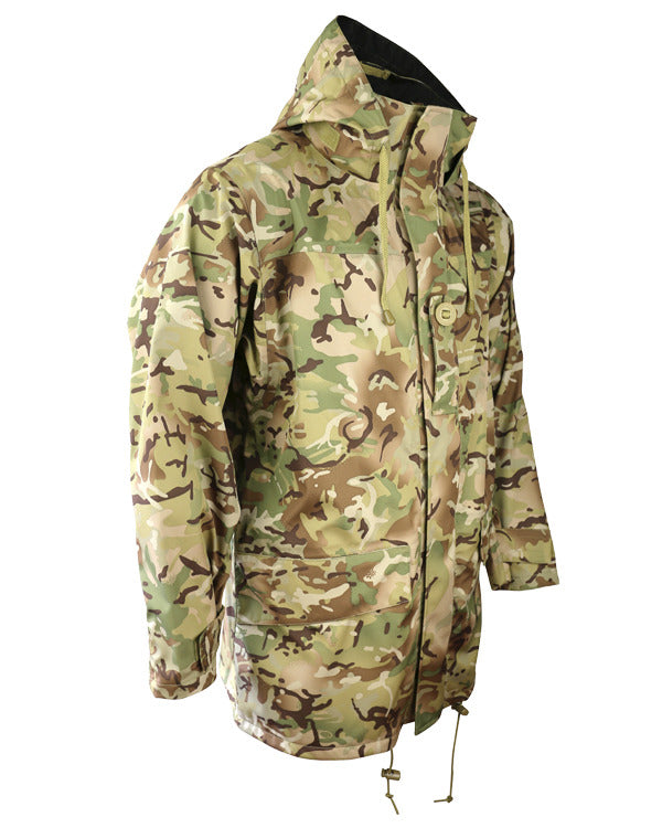 Kombat UK MOD Style Kom-Tex Waterproof Jacket - BTP