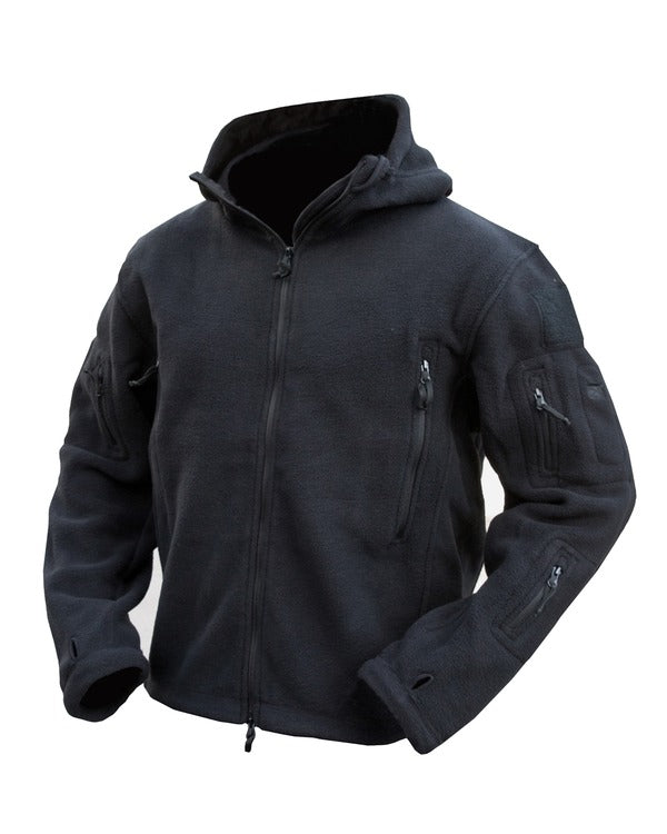 Kombat UK Recon Hoodie - Black