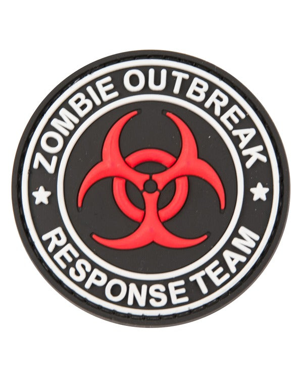 Kombat UK Zombie Outbreak Patch