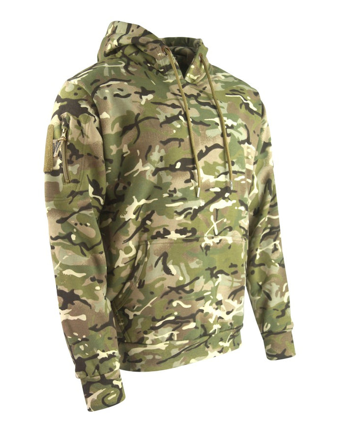 Kombat UK Tactical Hoodie BTP