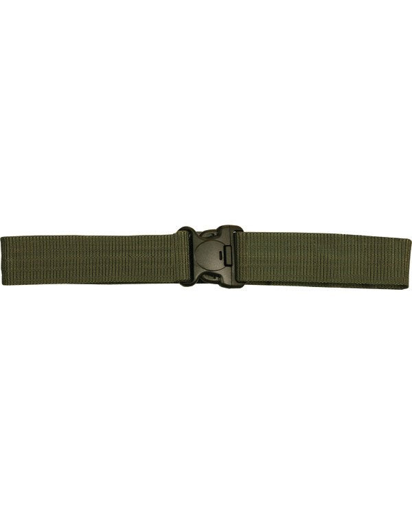 Kombat UK SWAT Tactical Belt - Olive Green