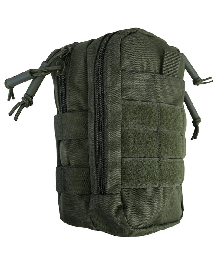 Kombat UK Splitter Pouch - Olive Green