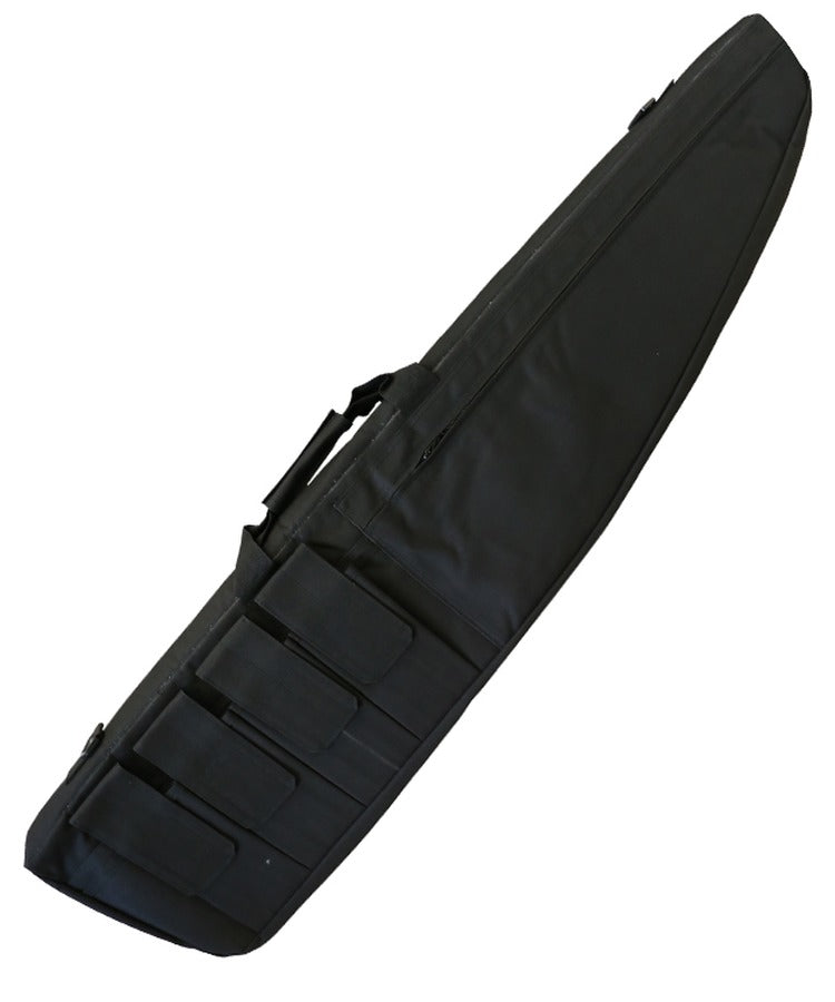 Kombat UK Elite Gun Case - Black