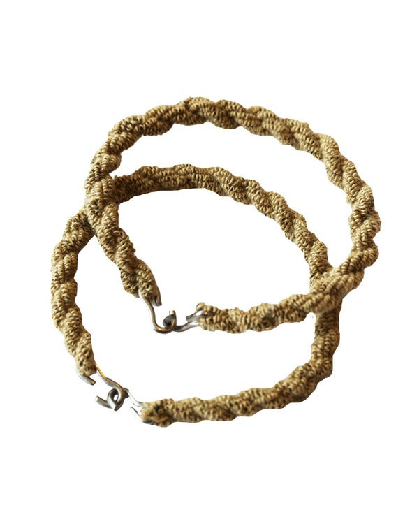 Kombat UK Trouser Twists - Coyote