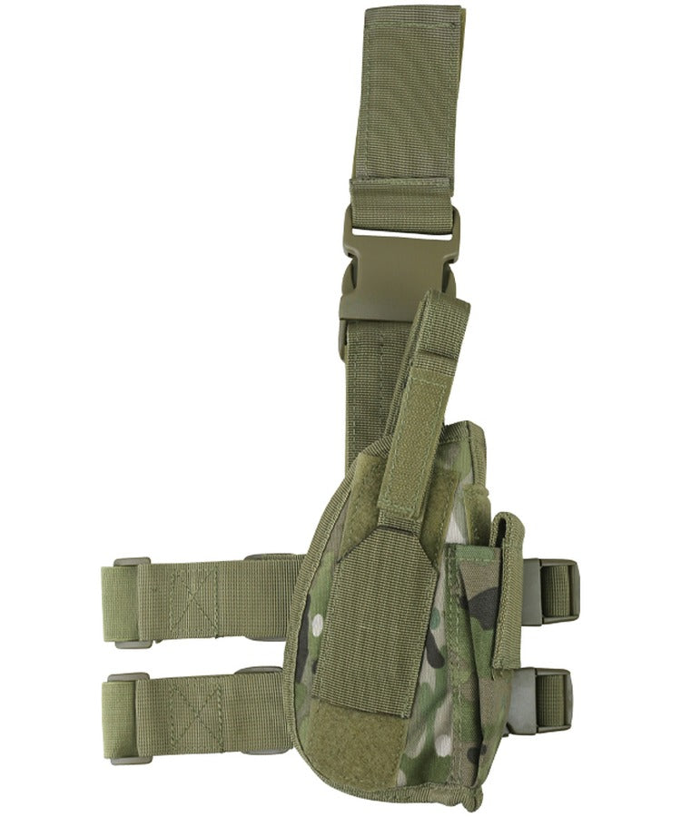 Kombat UK Tactical Leg Holster - BTP