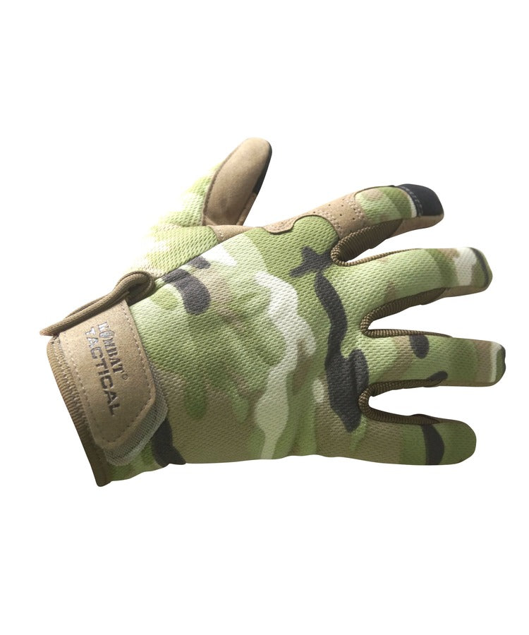 Kombat UK Operators Gloves - BTP