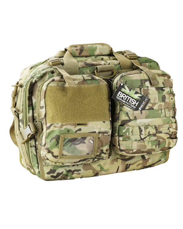 Kombat UK Navigation Bag 30 Litre - BTP