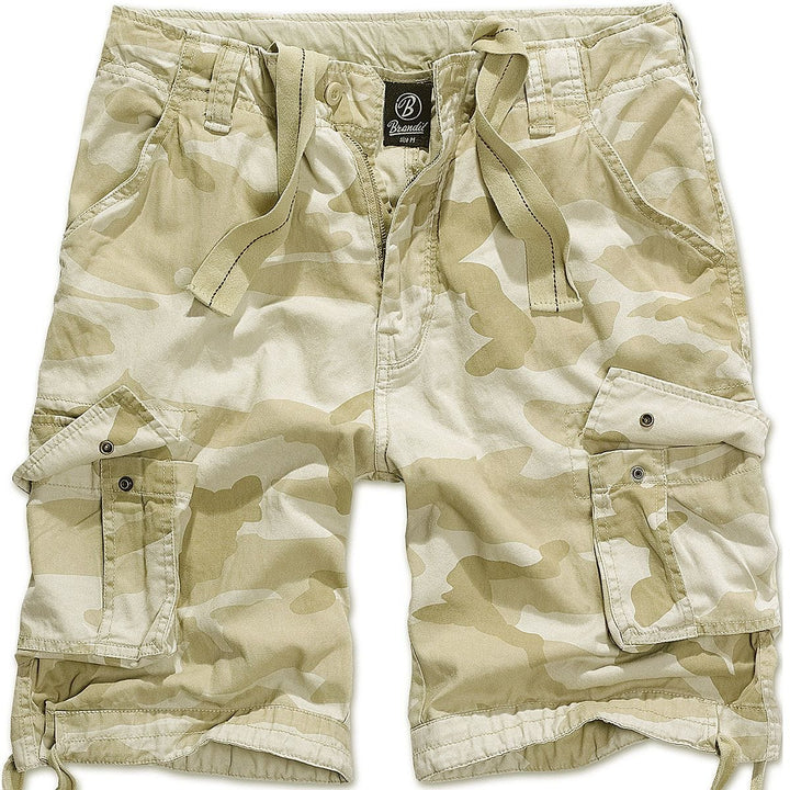 Brandit Urban Legend Shorts Sandstorm