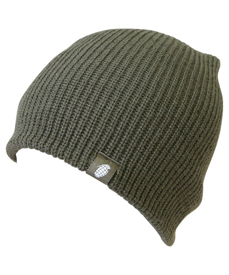 Kombat UK Tactical Bob Hat - Olive Green