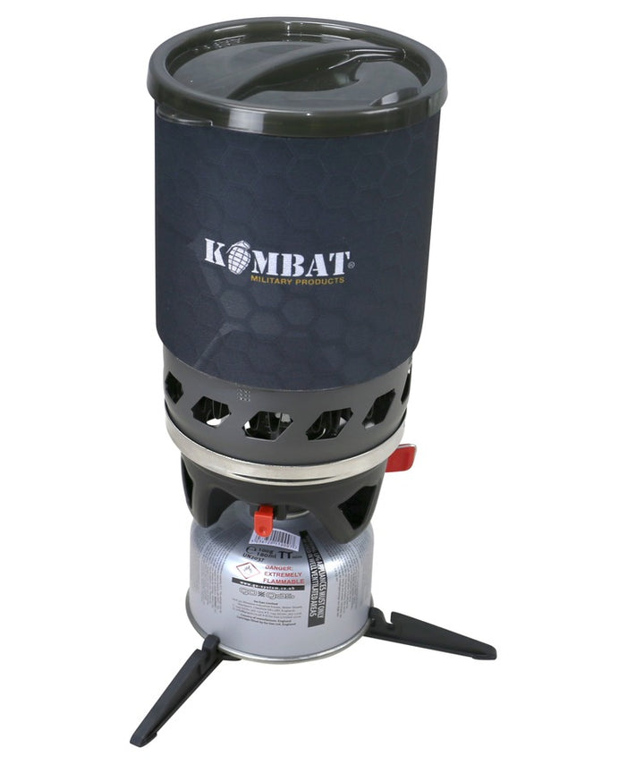 Kombat UK Cyclone Stove